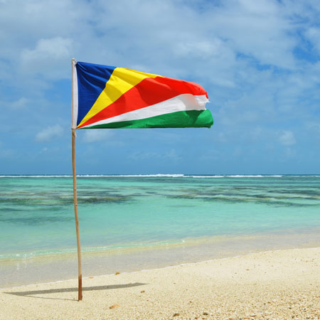 Seychelles travel authorization