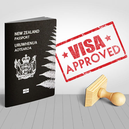 New Zealand entry requirements