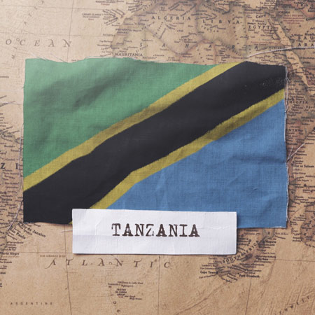 Formalités pour la Tanzanie