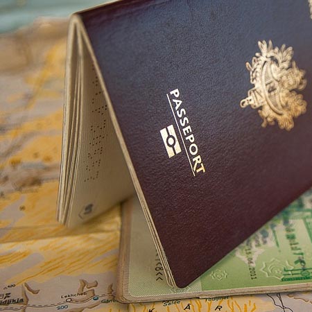 Do I need passport for Sri Lanka?