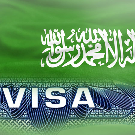 Saudi Arabia visa validity